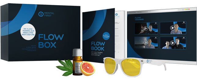 Flow-Training-Box